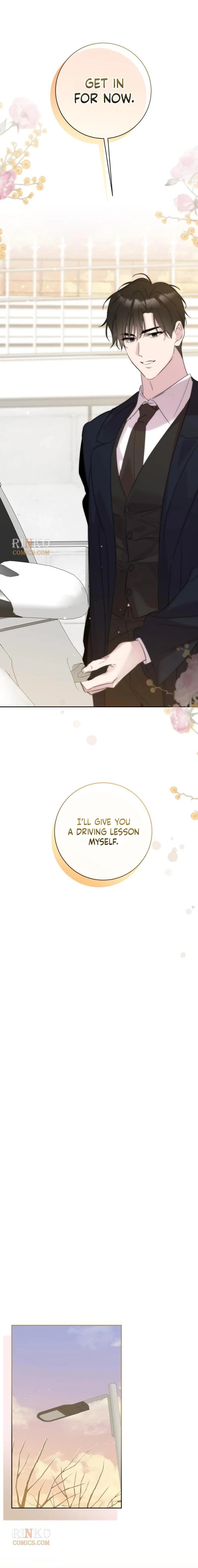 Love Starts with Parenting Chapter 15 page 5 - 