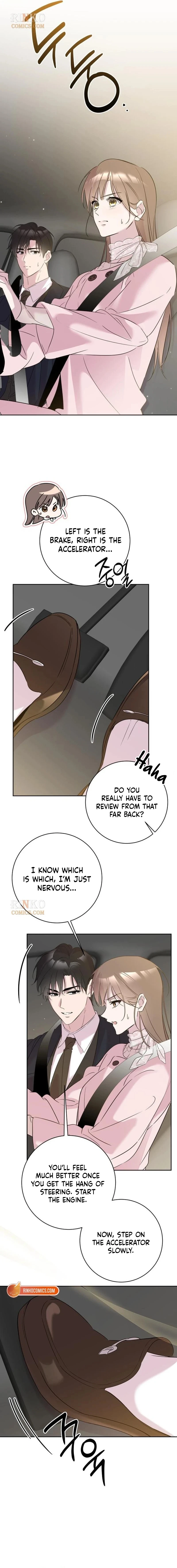 Love Starts with Parenting Chapter 15 page 6 - 