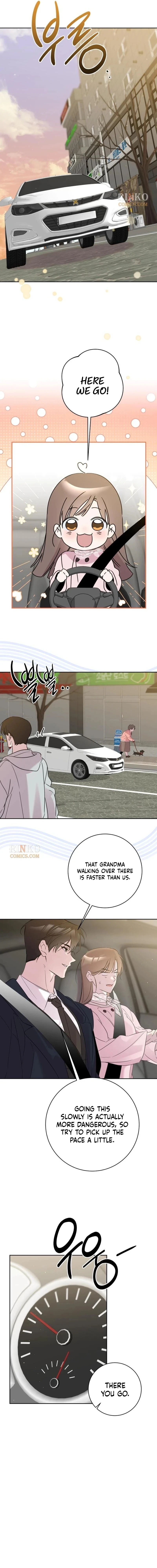 Love Starts with Parenting Chapter 15 page 7 - 
