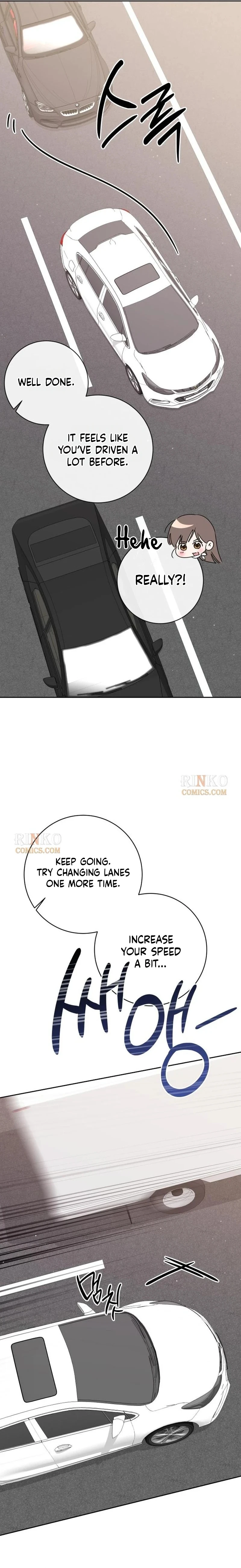 Love Starts with Parenting Chapter 15 page 9 - 