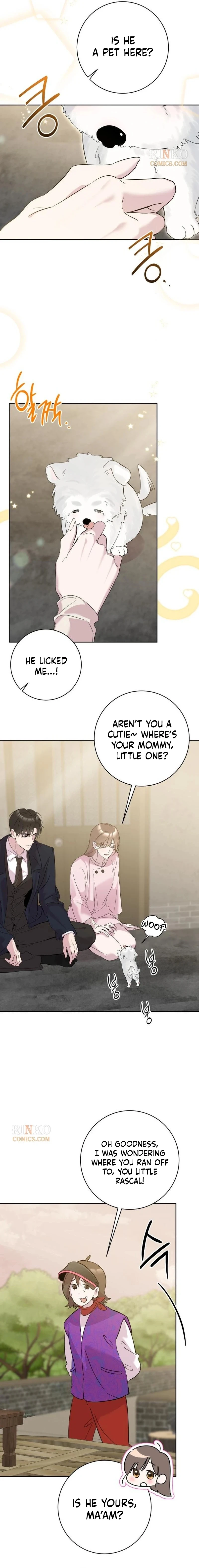 Love Starts with Parenting Chapter 16 page 2 - 