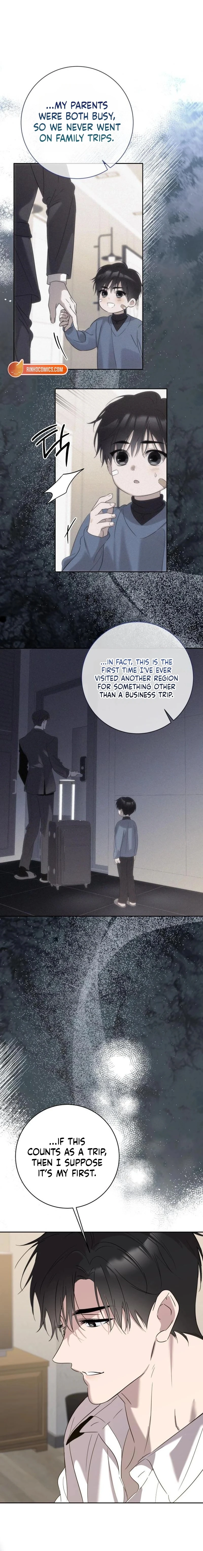 Love Starts with Parenting Chapter 16 page 11 - 