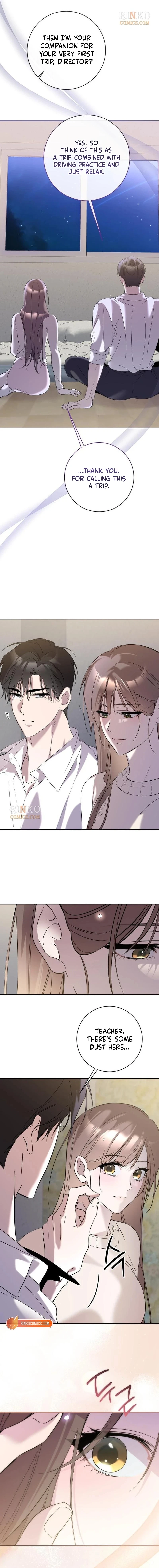 Love Starts with Parenting Chapter 16 page 12 - 