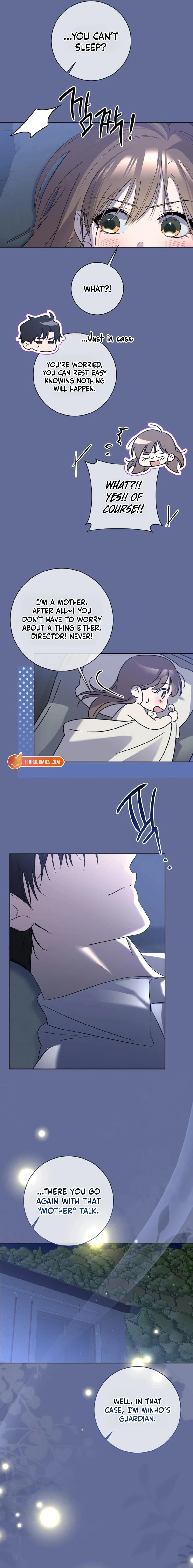 Love Starts with Parenting Chapter 16 page 16 - 