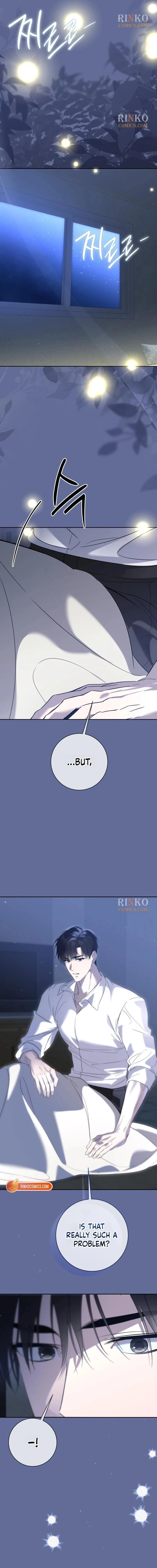 Love Starts with Parenting Chapter 16 page 17 - 