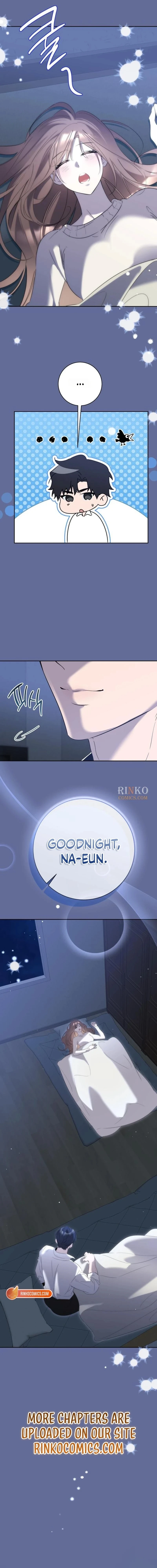 Love Starts with Parenting Chapter 16 page 18 - 