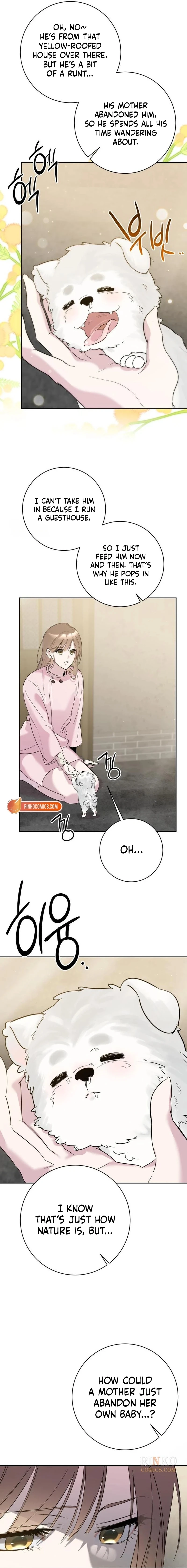 Love Starts with Parenting Chapter 16 page 3 - 