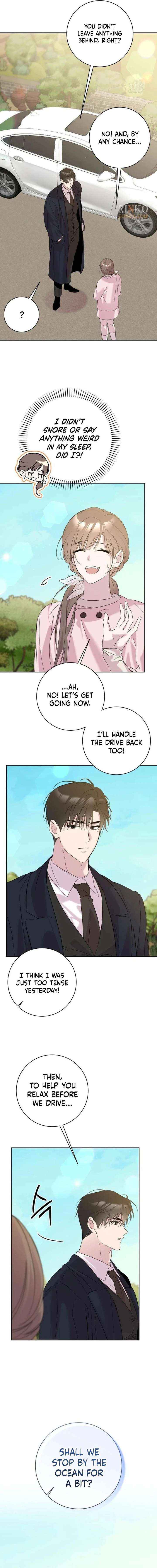 Love Starts with Parenting Chapter 17 page 2 - 