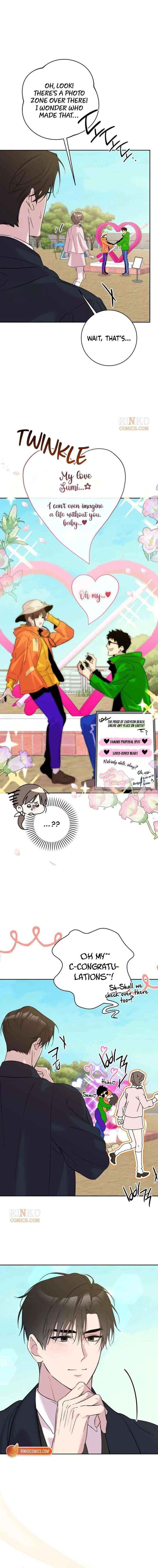 Love Starts with Parenting Chapter 17 page 4 - 