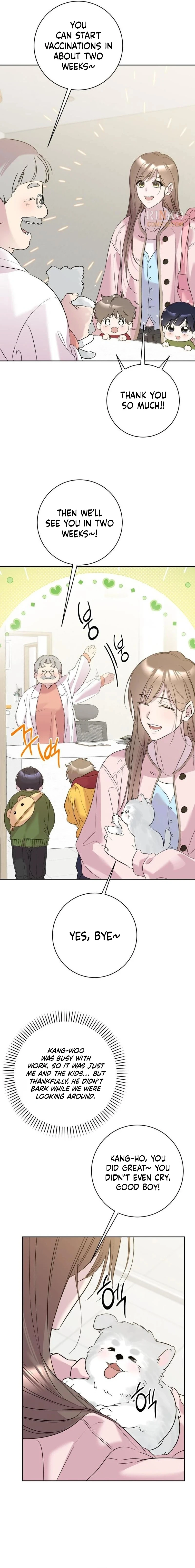 Love Starts with Parenting Chapter 18 page 2 - 