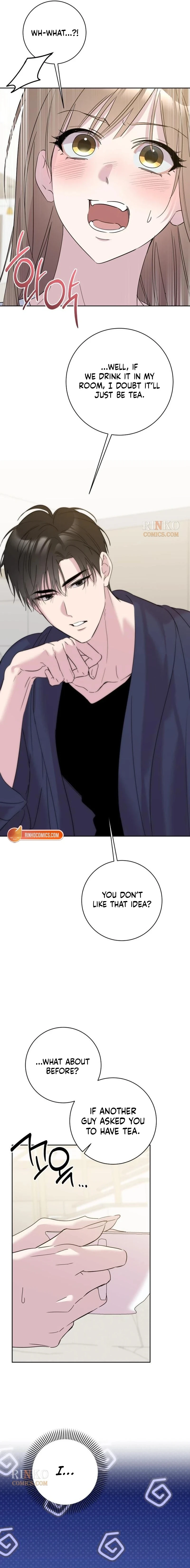 Love Starts with Parenting Chapter 18 page 13 - 