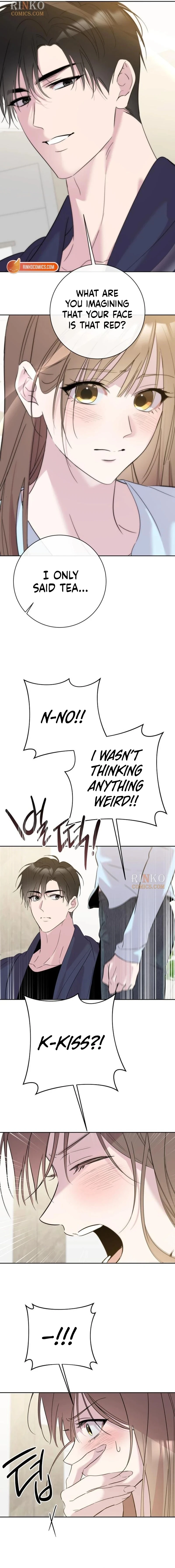 Love Starts with Parenting Chapter 18 page 15 - 