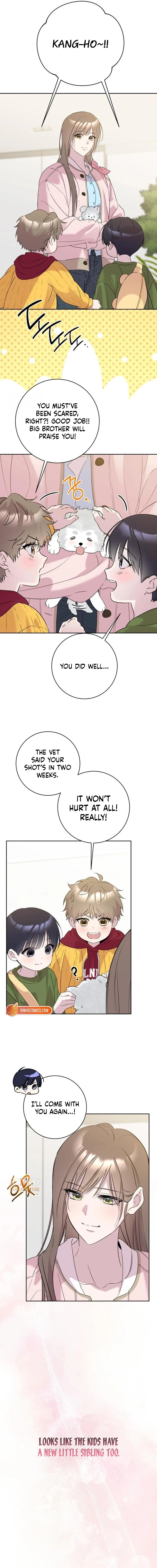 Love Starts with Parenting Chapter 18 page 3 - 