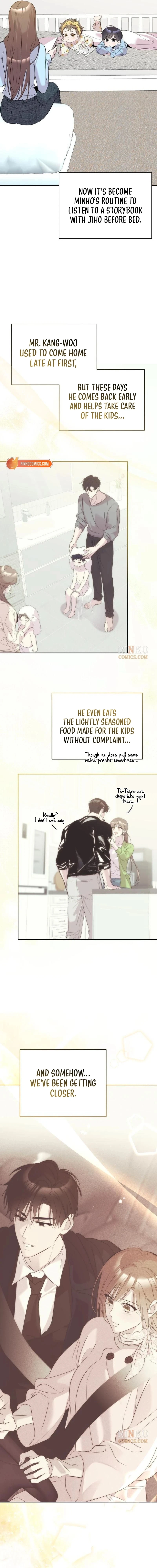 Love Starts with Parenting Chapter 18 page 5 - 