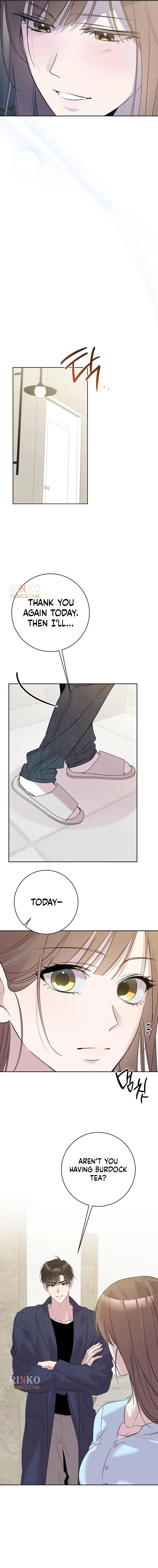 Love Starts with Parenting Chapter 18 page 9 - 