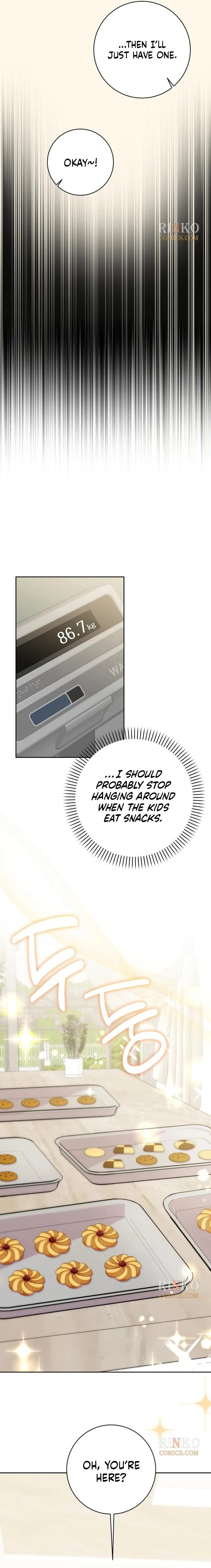 Love Starts with Parenting Chapter 19 page 15 - 