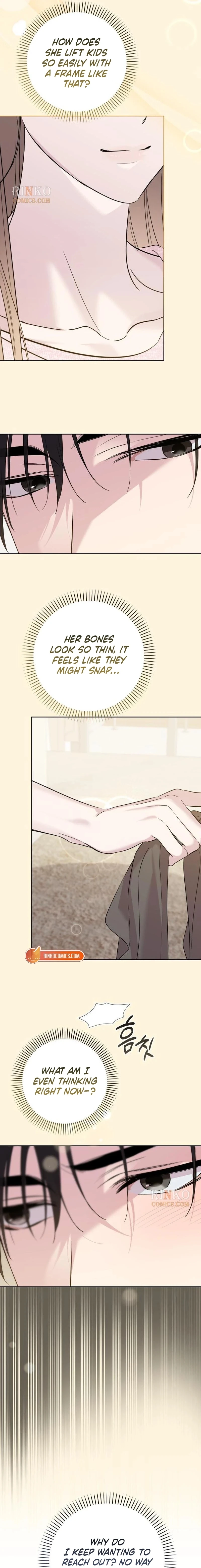 Love Starts with Parenting Chapter 19 page 3 - 