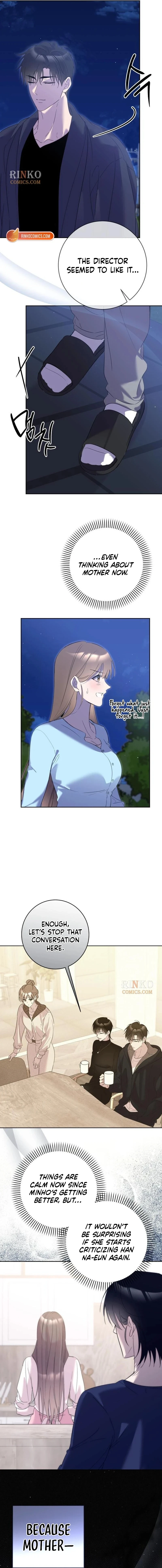 Love Starts with Parenting Chapter 19 page 5 - 