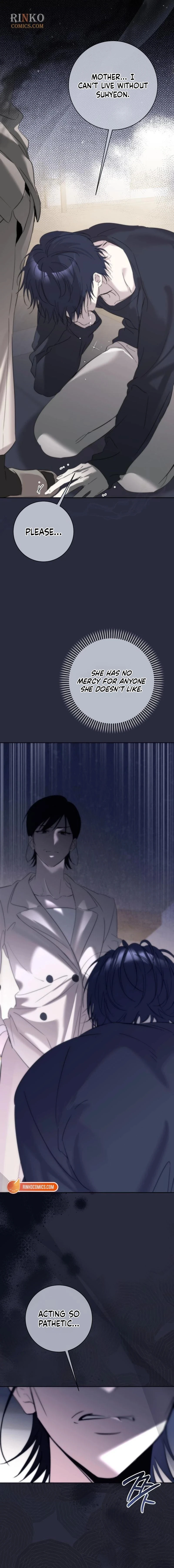 Love Starts with Parenting Chapter 19 page 6 - 