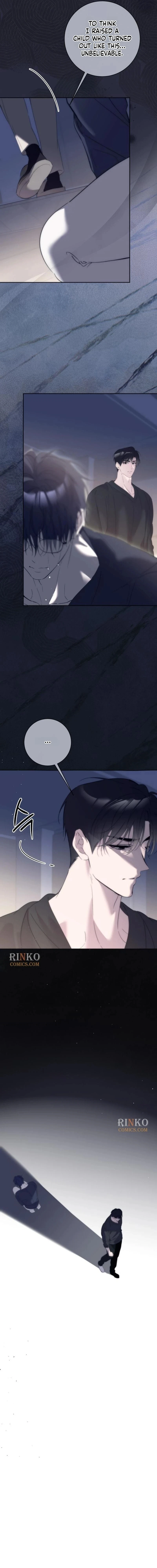 Love Starts with Parenting Chapter 19 page 7 - 