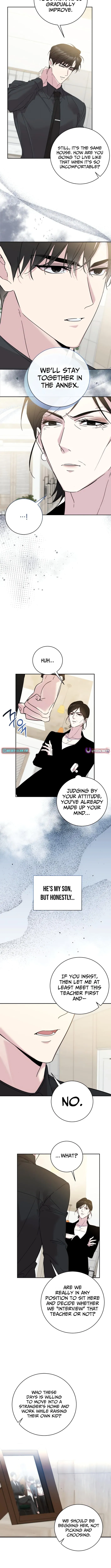 Love Starts with Parenting Chapter 2 page 13 - 
