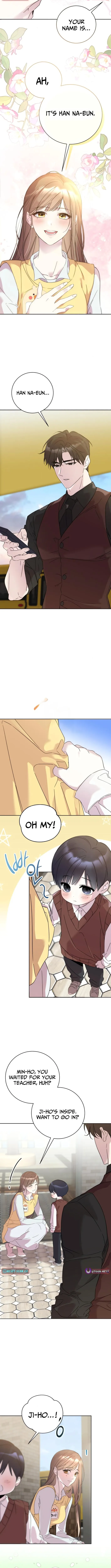Love Starts with Parenting Chapter 2 page 4 - 