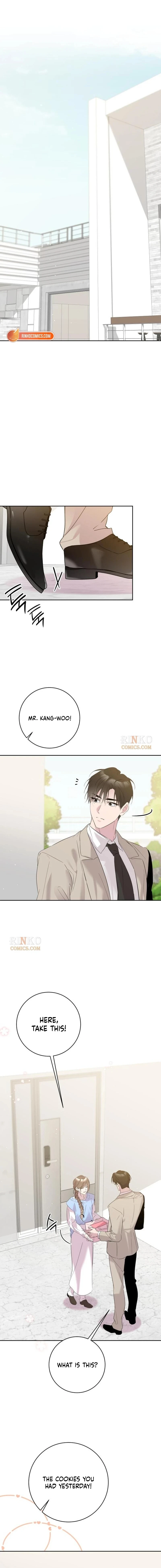 Love Starts with Parenting Chapter 20 page 2 - 