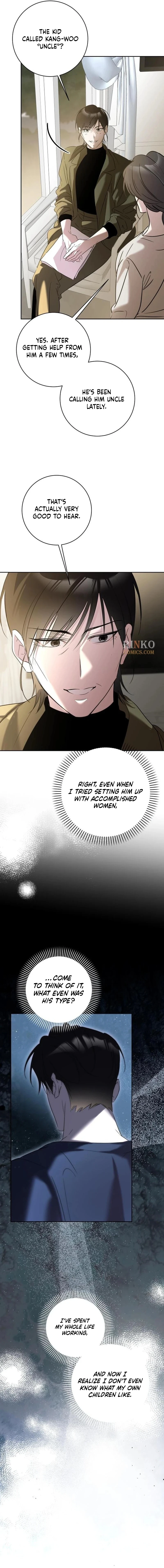 Love Starts with Parenting Chapter 20 page 18 - 