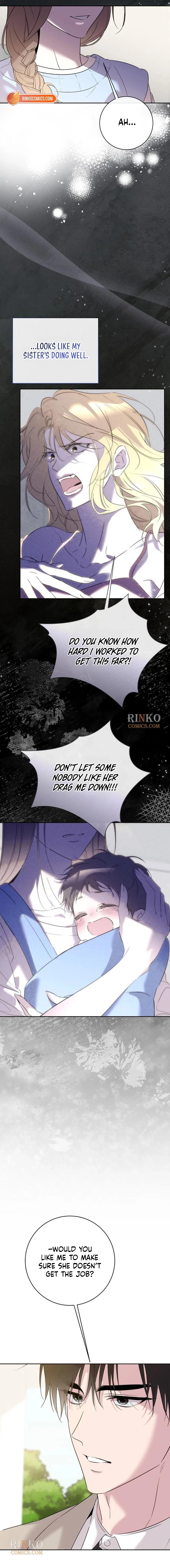 Love Starts with Parenting Chapter 20 page 5 - 