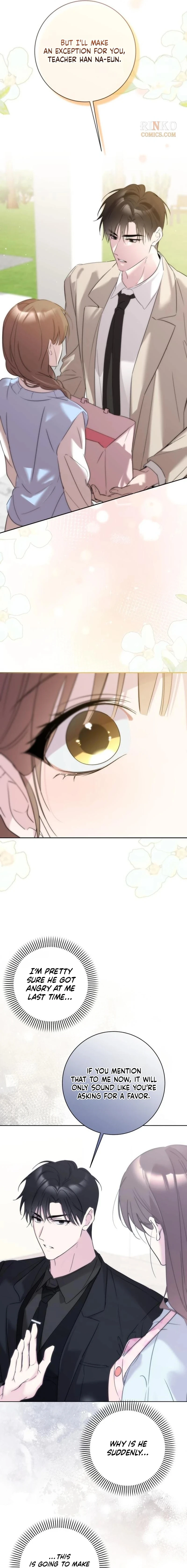 Love Starts with Parenting Chapter 20 page 7 - 