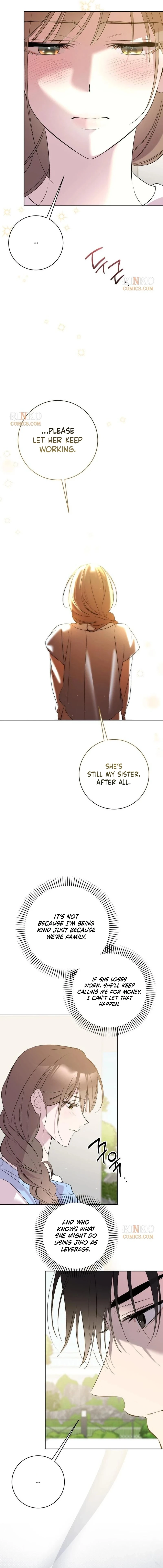 Love Starts with Parenting Chapter 20 page 9 - 