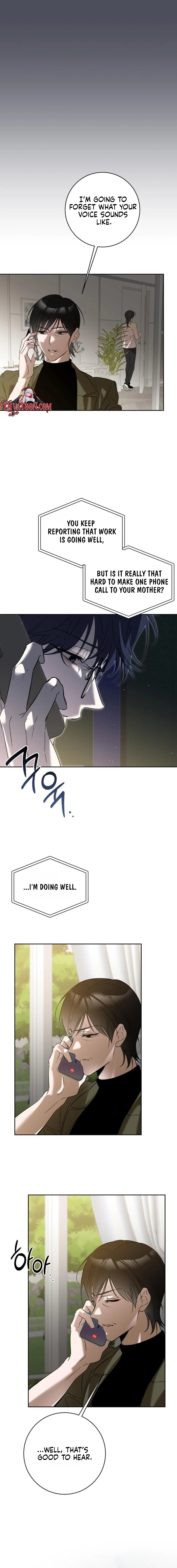 Love Starts with Parenting Chapter 21 page 2 - 