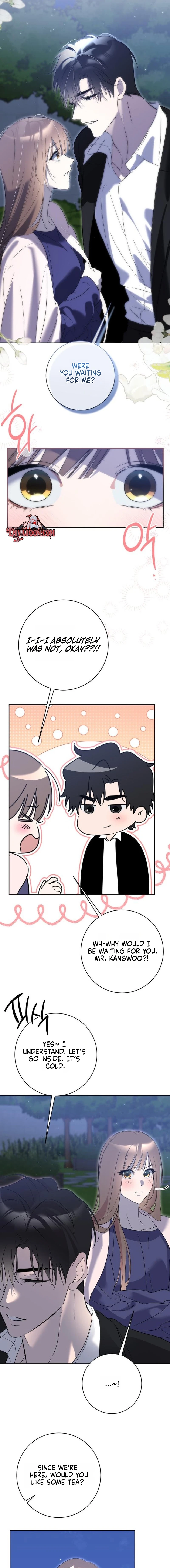 Love Starts with Parenting Chapter 21 page 13 - 