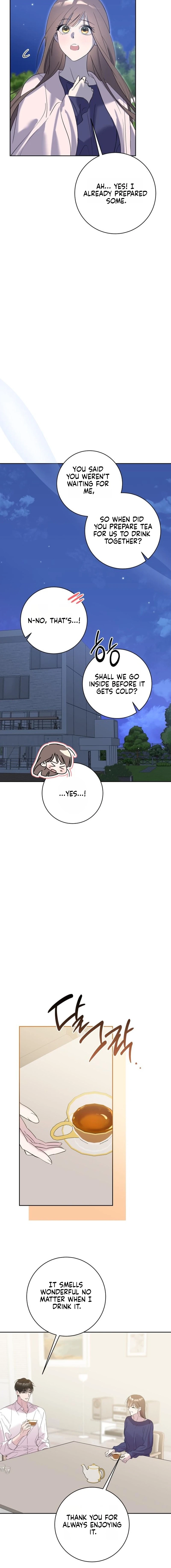 Love Starts with Parenting Chapter 21 page 14 - 