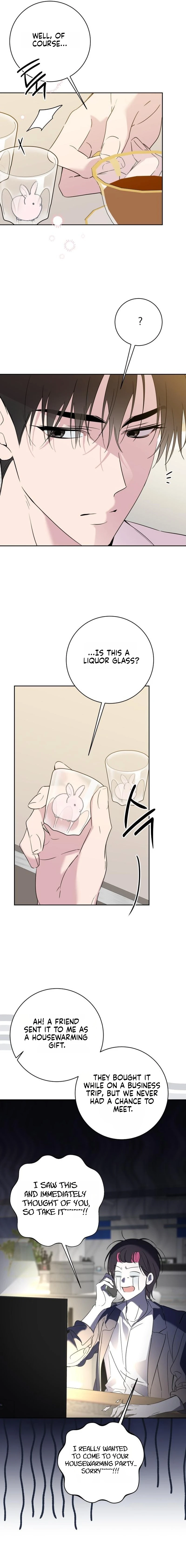 Love Starts with Parenting Chapter 21 page 15 - 
