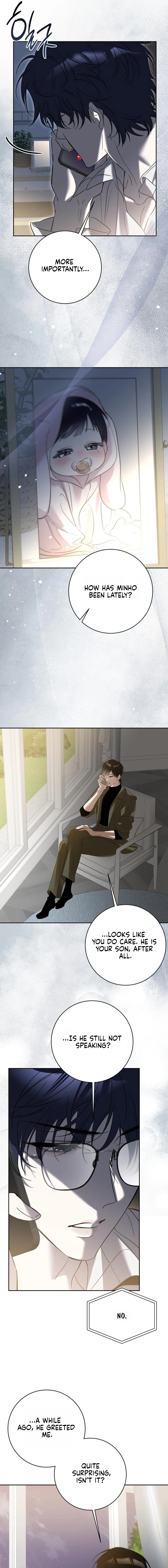 Love Starts with Parenting Chapter 21 page 3 - 