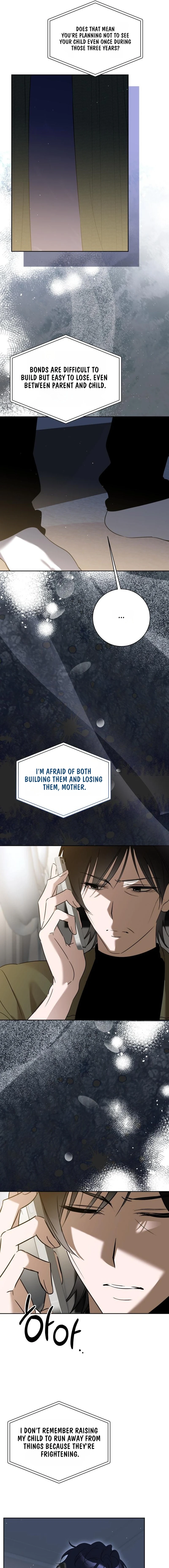 Love Starts with Parenting Chapter 21 page 7 - 