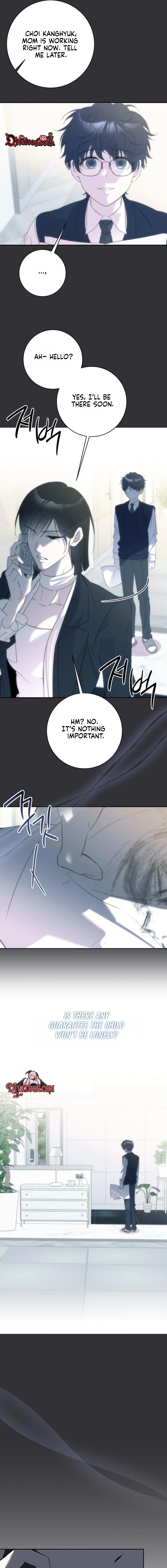 Love Starts with Parenting Chapter 21 page 9 - 