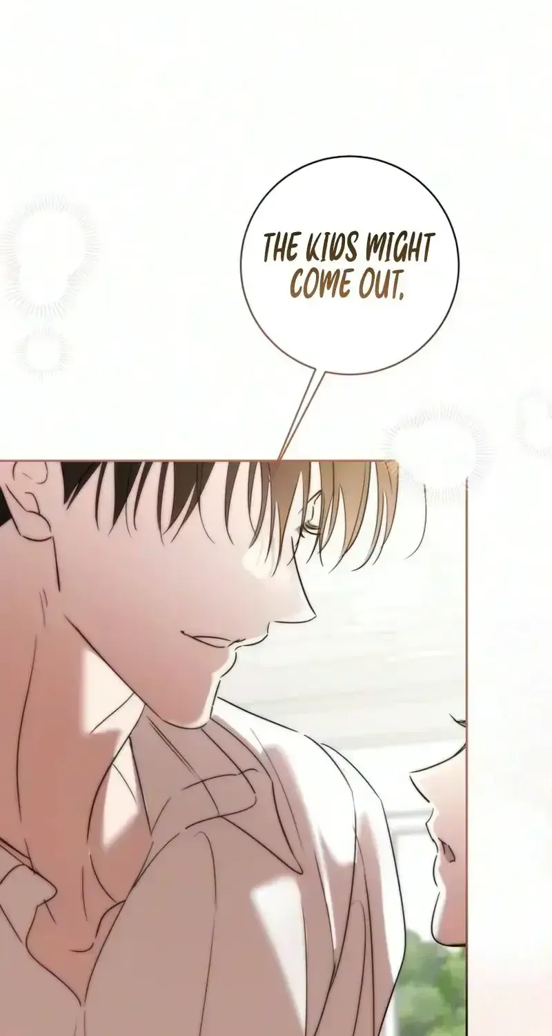 Love Starts with Parenting Chapter 22 page 1 - 