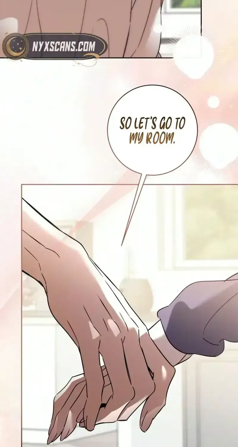 Love Starts with Parenting Chapter 22 page 2 - 