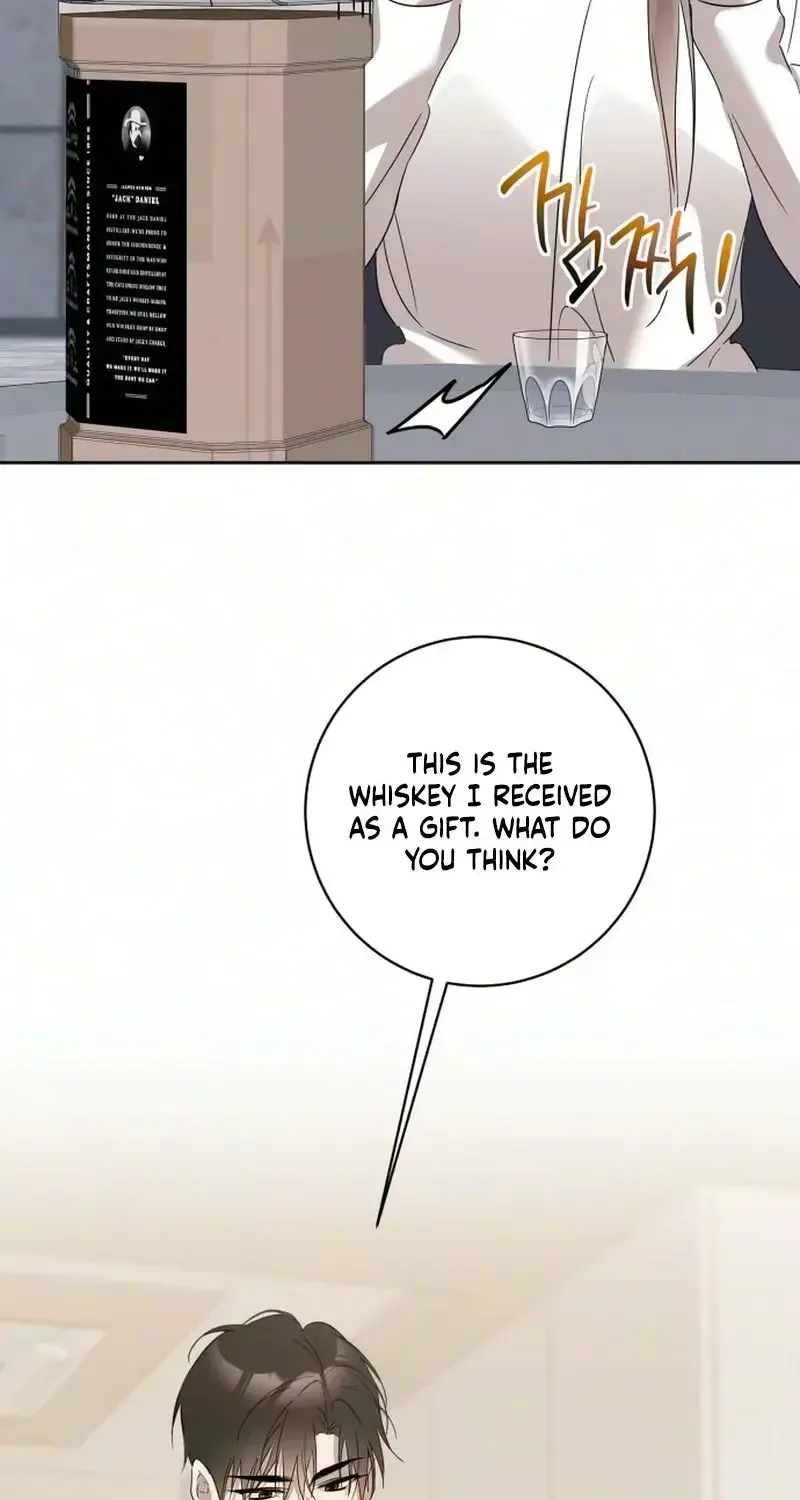 Love Starts with Parenting Chapter 22 page 20 - 