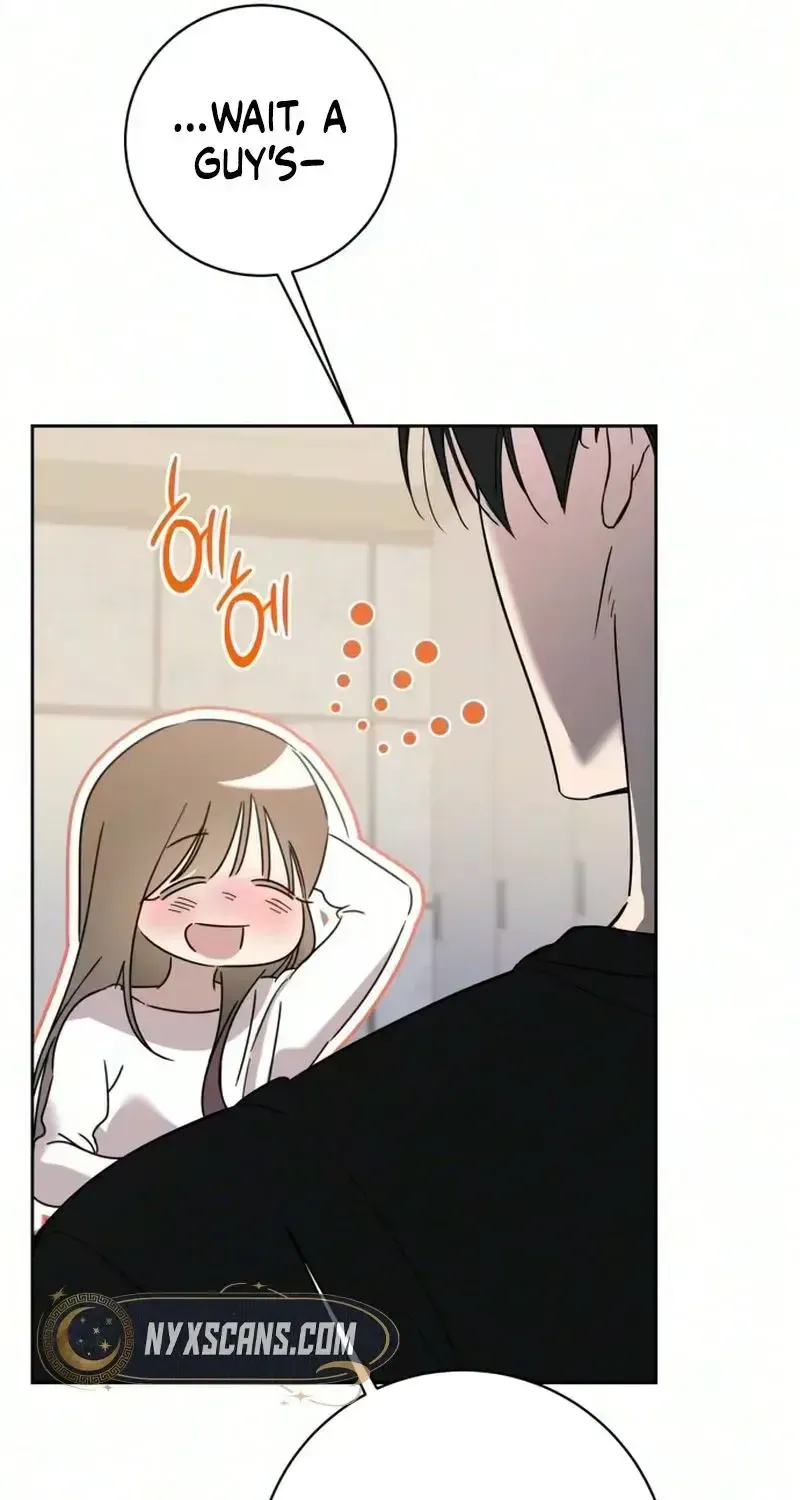 Love Starts with Parenting Chapter 22 page 35 - 