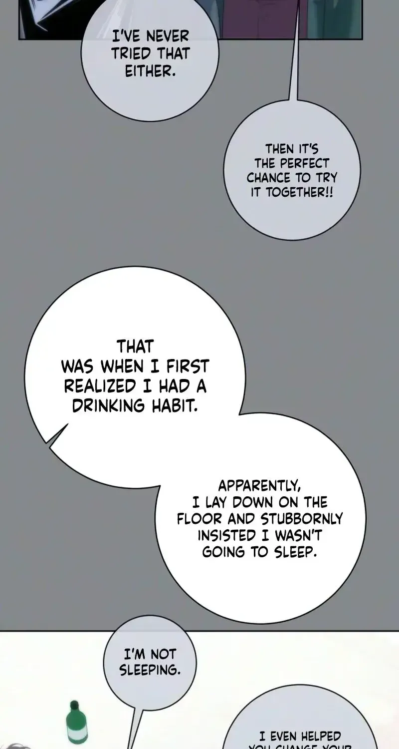 Love Starts with Parenting Chapter 22 page 44 - 