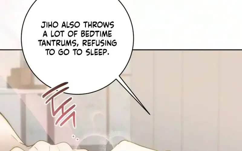 Love Starts with Parenting Chapter 22 page 49 - 