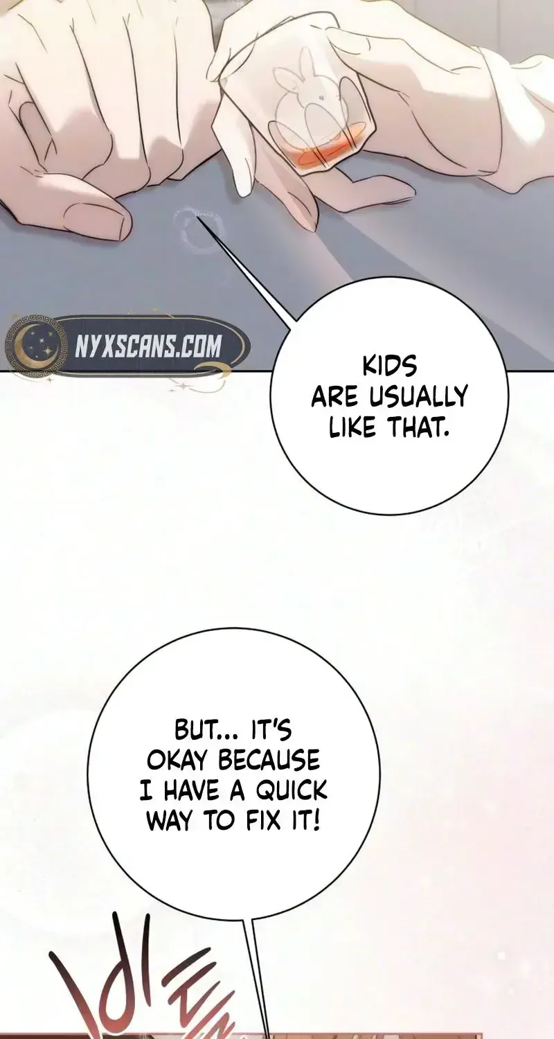 Love Starts with Parenting Chapter 22 page 50 - 