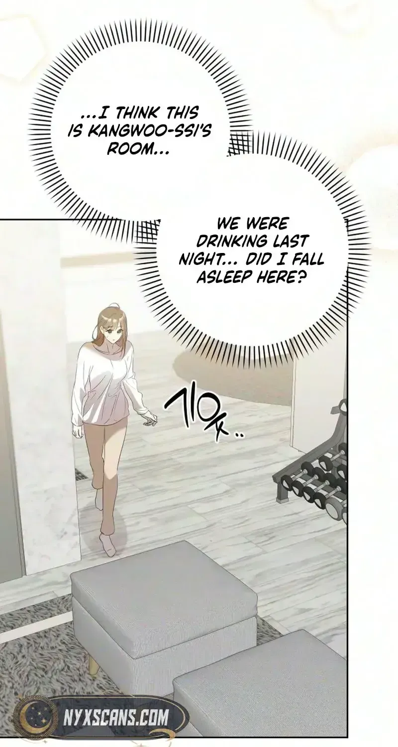 Love Starts with Parenting Chapter 22 page 68 - 