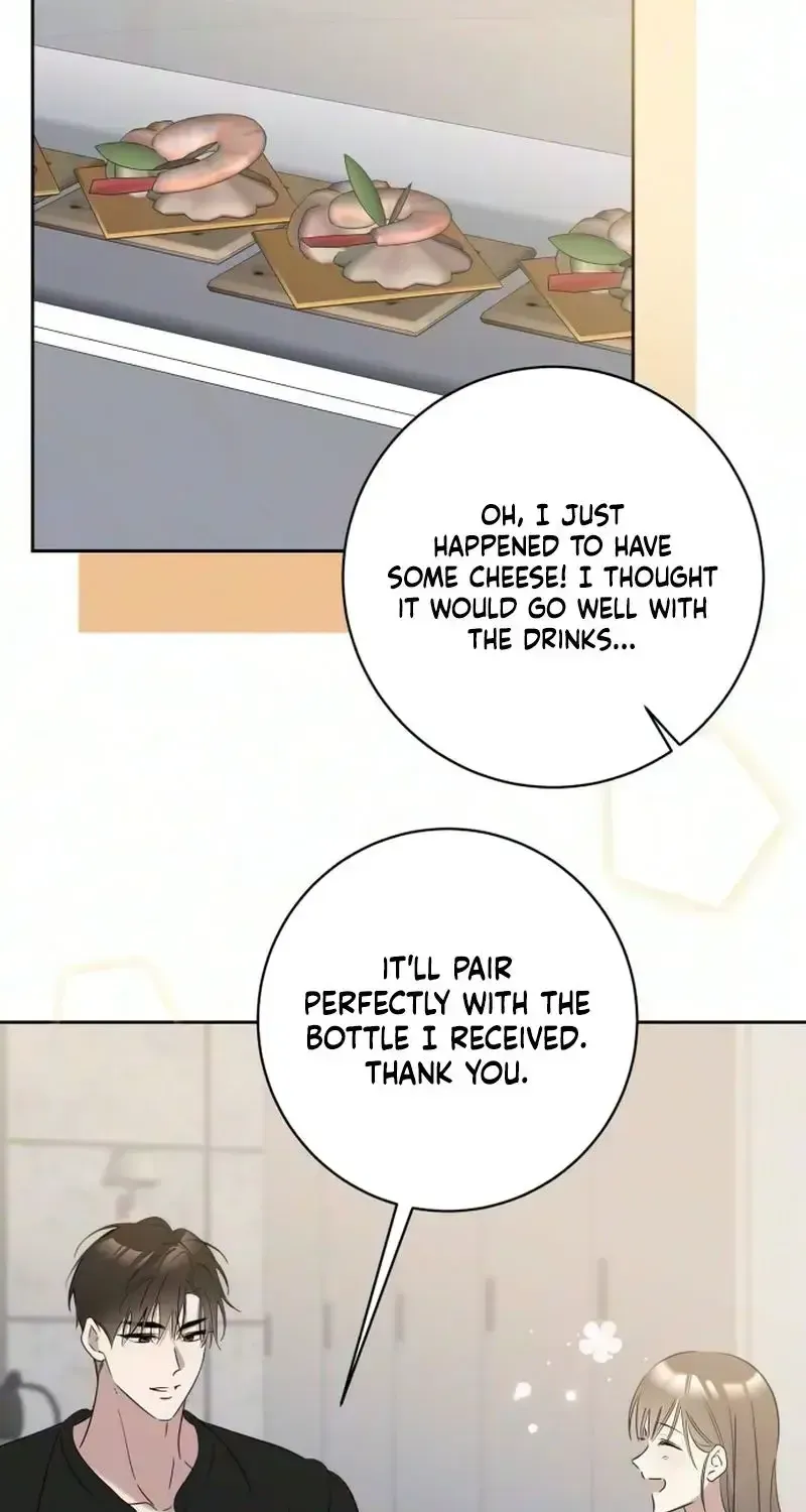 Love Starts with Parenting Chapter 22 page 8 - 