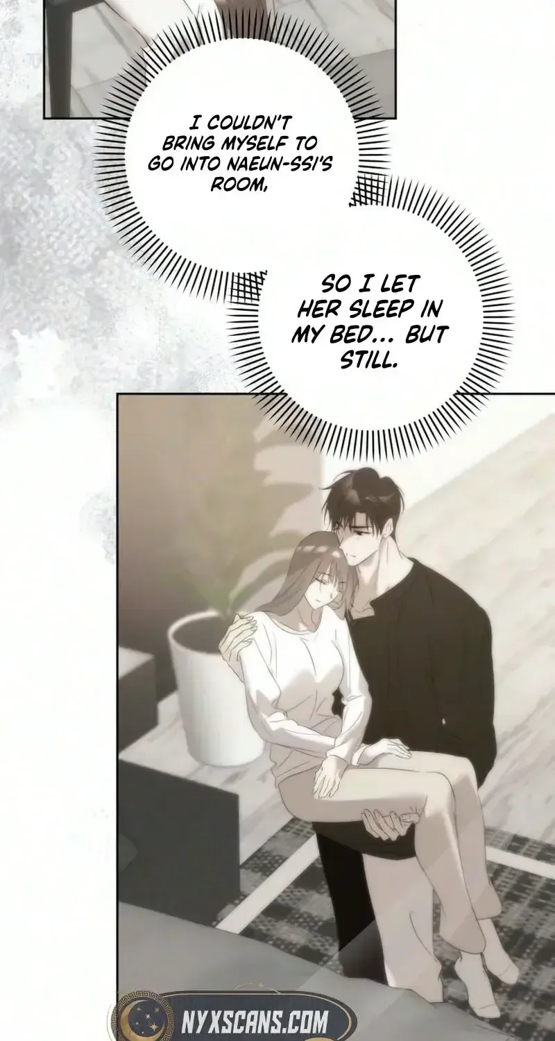 Love Starts with Parenting Chapter 22 page 91 - 