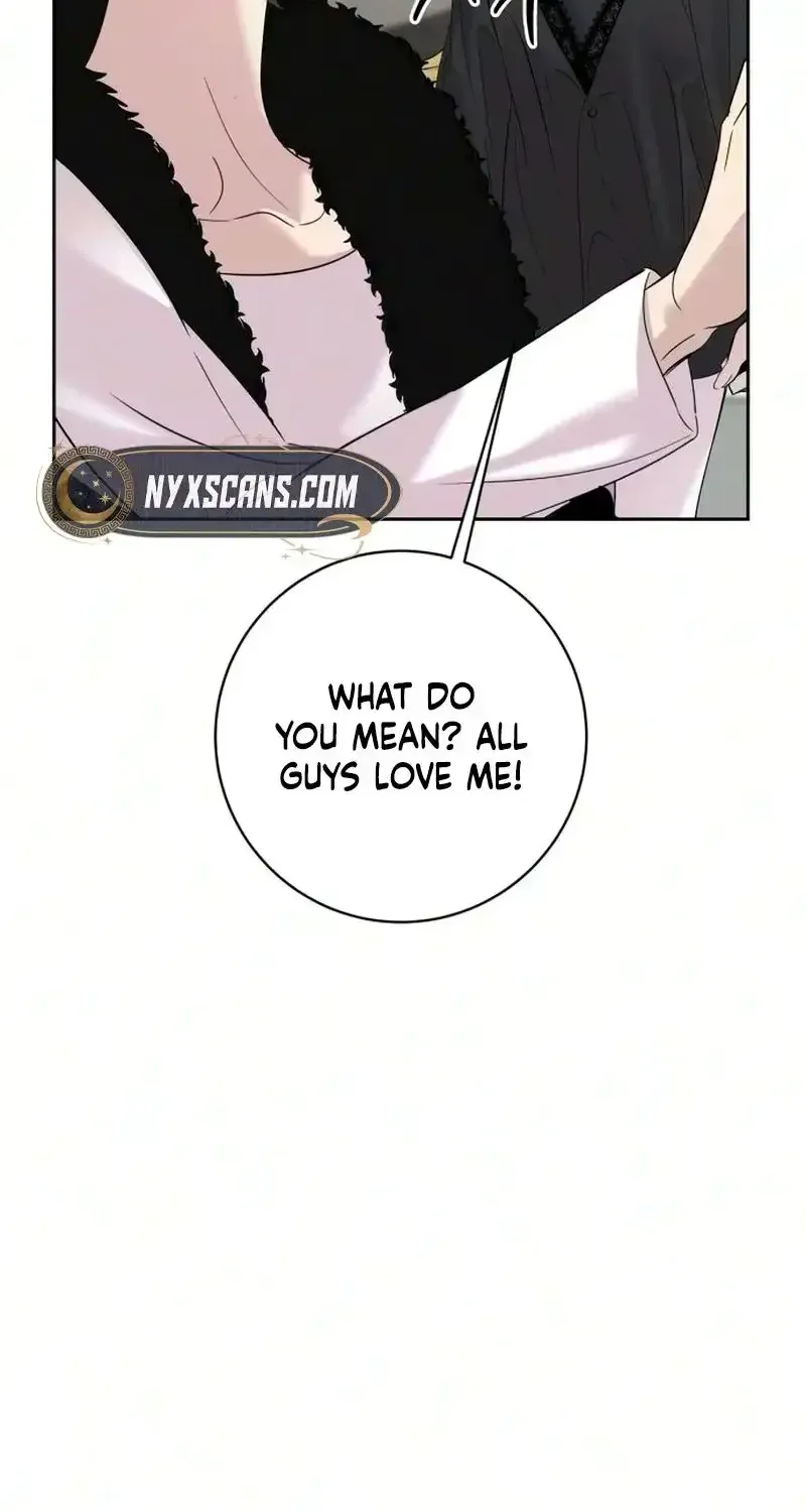 Love Starts with Parenting Chapter 23 page 108 - 