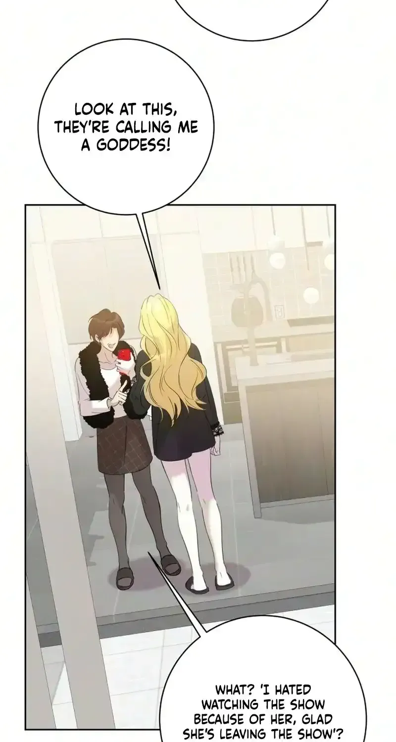 Love Starts with Parenting Chapter 23 page 115 - 